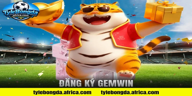 đăng ký gemwin