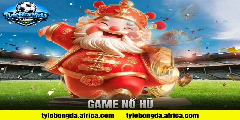 game nổ hũ