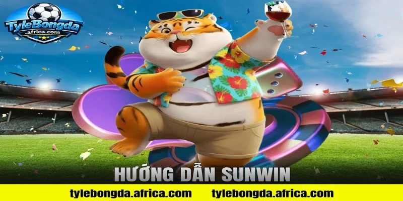 hướng dẫn sunwin