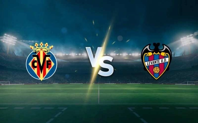 Phân tích phong độ Villarreal vs Levante